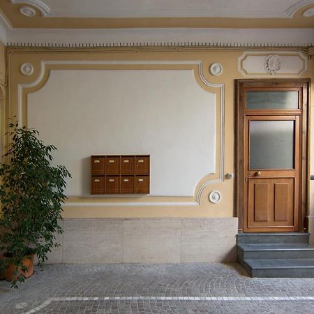 Cocomorghen Apartment Nápoles Exterior foto