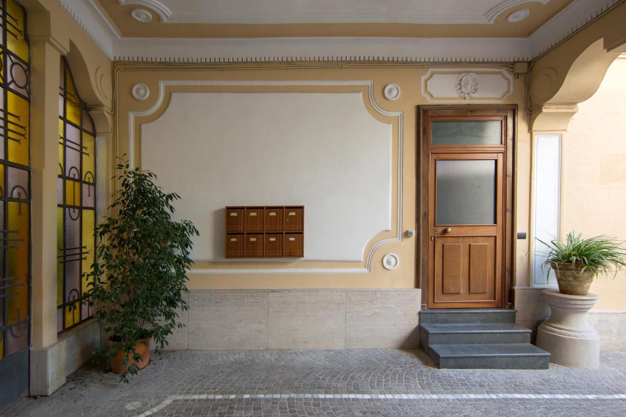 Cocomorghen Apartment Nápoles Exterior foto